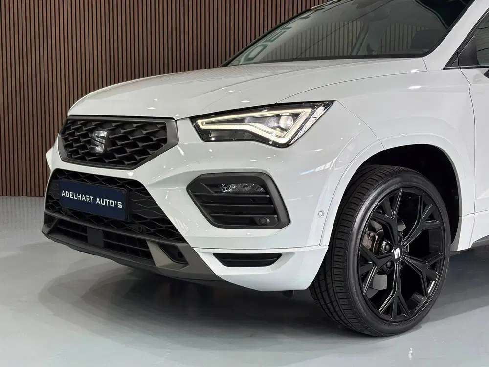 SEAT Ateca 1.5 TSI Style Business Intense FR uit 2022, foto 8