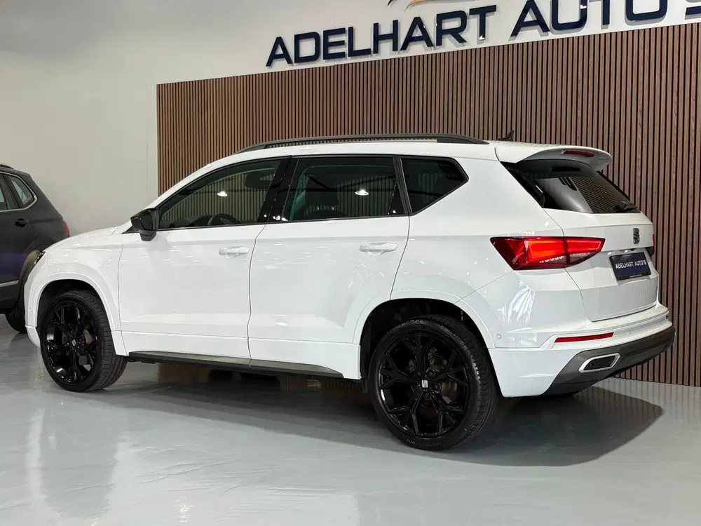 SEAT Ateca 1.5 TSI Style Business Intense FR uit 2022, foto 9