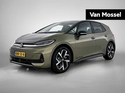 Volkswagen ID.3 Life 50 kWh 170 PK uit 2026