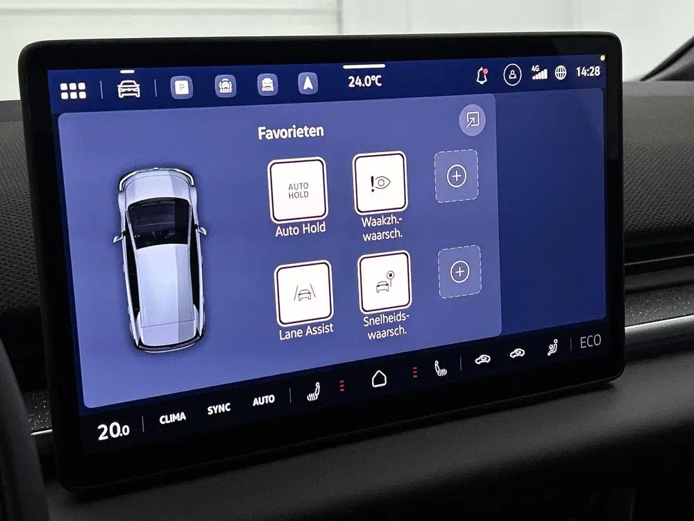 Volkswagen ID.3 Life 50 kWh 170 PK uit 2026, foto 14