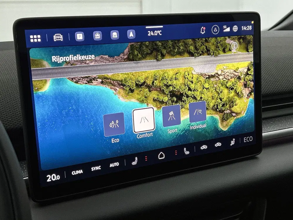 Volkswagen ID.3 Life 50 kWh 170 PK uit 2026, foto 15
