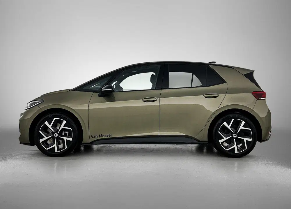 Volkswagen ID.3 Life 50 kWh 170 PK uit 2026, foto 2