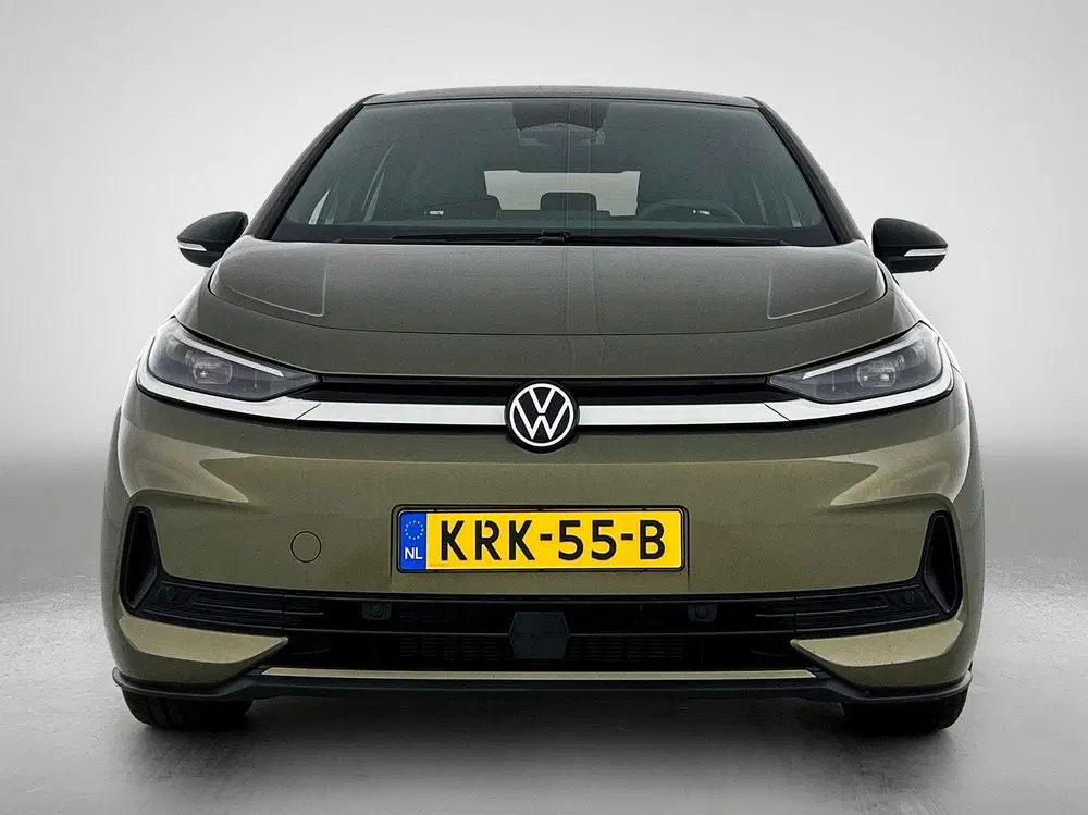 Volkswagen ID.3 Life 50 kWh 170 PK uit 2026, foto 5