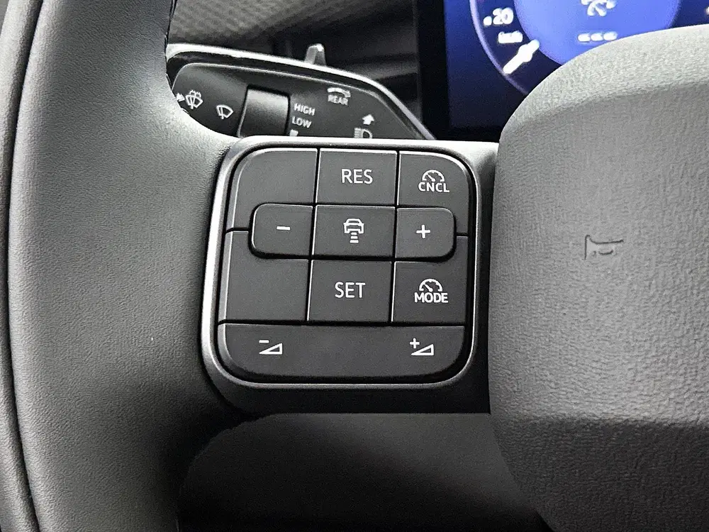 Volkswagen ID.3 Life 50 kWh 170 PK uit 2026, foto 6