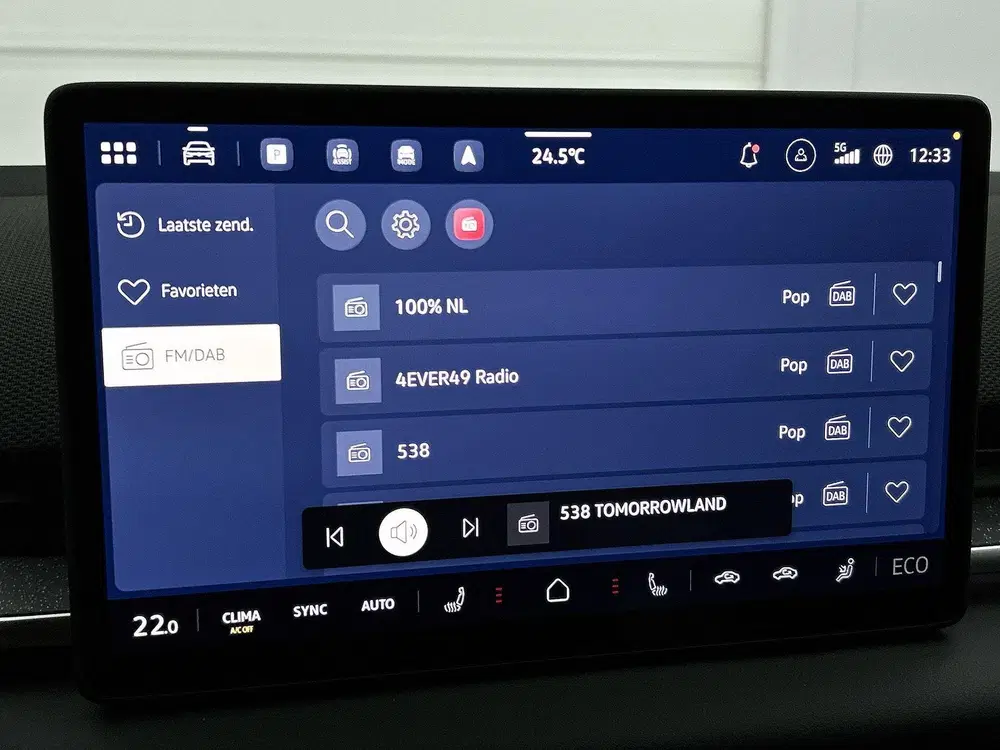 Volkswagen ID.3 Life 50 kWh 170 PK uit 2026, foto 7