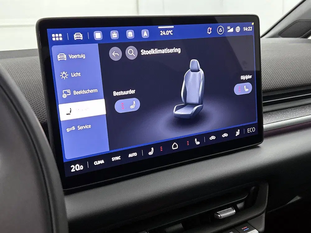 Volkswagen ID.3 Life 50 kWh 170 PK uit 2026, foto 8