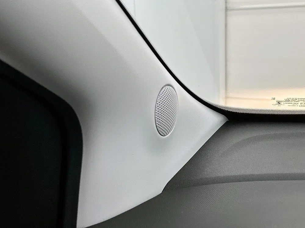 Opel Crossland 1.2 Online Edition uit 2019, foto 11