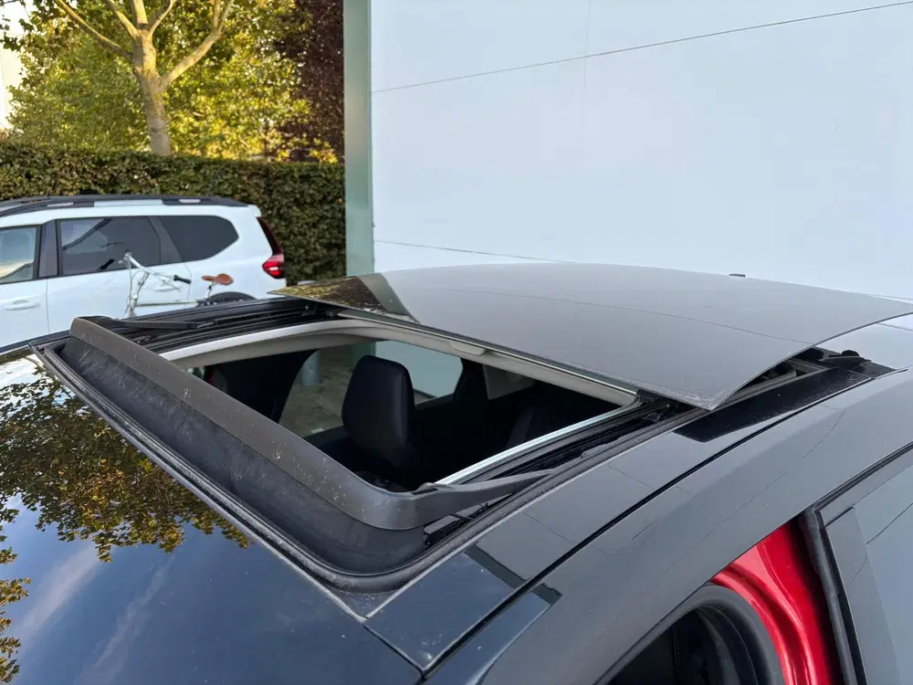 Renault Captur 1.3 mild hybrid 160 iconic uit 2024, foto 10