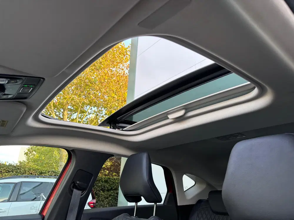 Renault Captur 1.3 mild hybrid 160 iconic uit 2024, foto 13