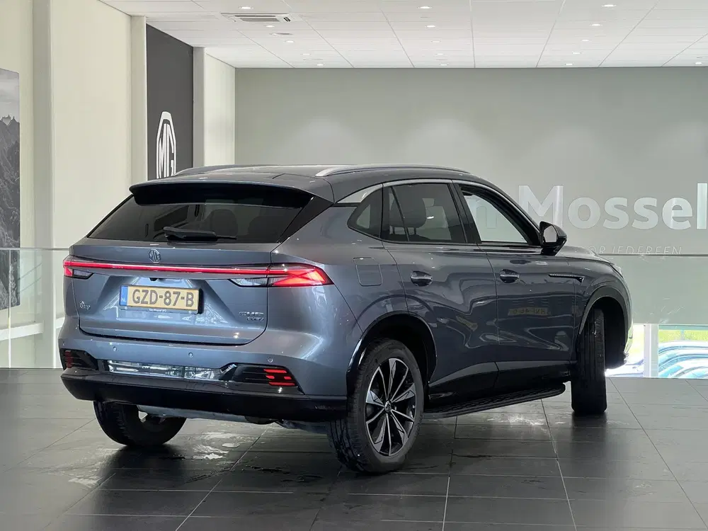 MG HS 1.5 PHEV Luxury uit 2025, foto 10