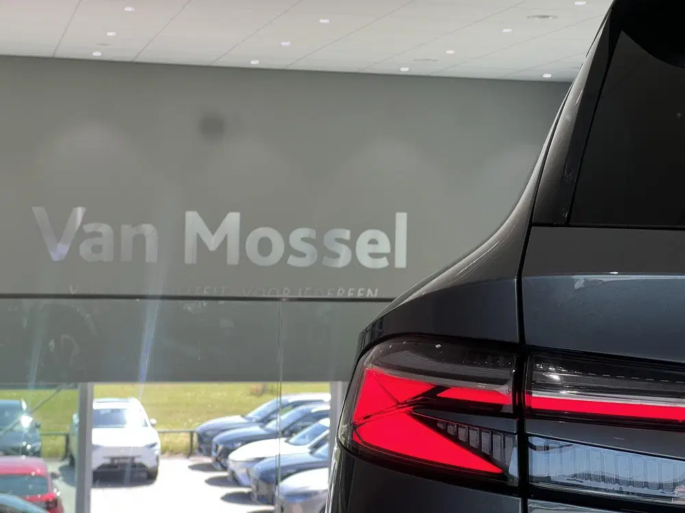 MG HS 1.5 PHEV Luxury uit 2025, foto 11