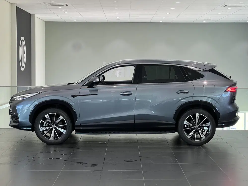 MG HS 1.5 PHEV Luxury uit 2025, foto 6