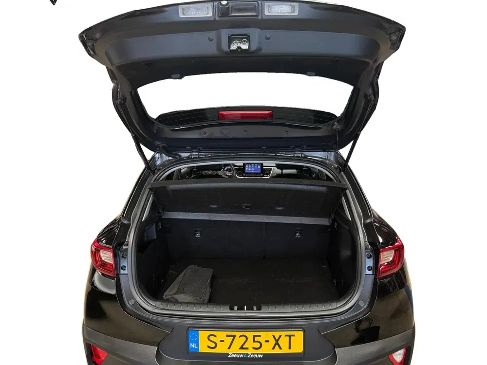 Kia Stonic 1.0 T-GDi MHEV GT-PlusLine Meest luxe uitv uit 2023, foto 11