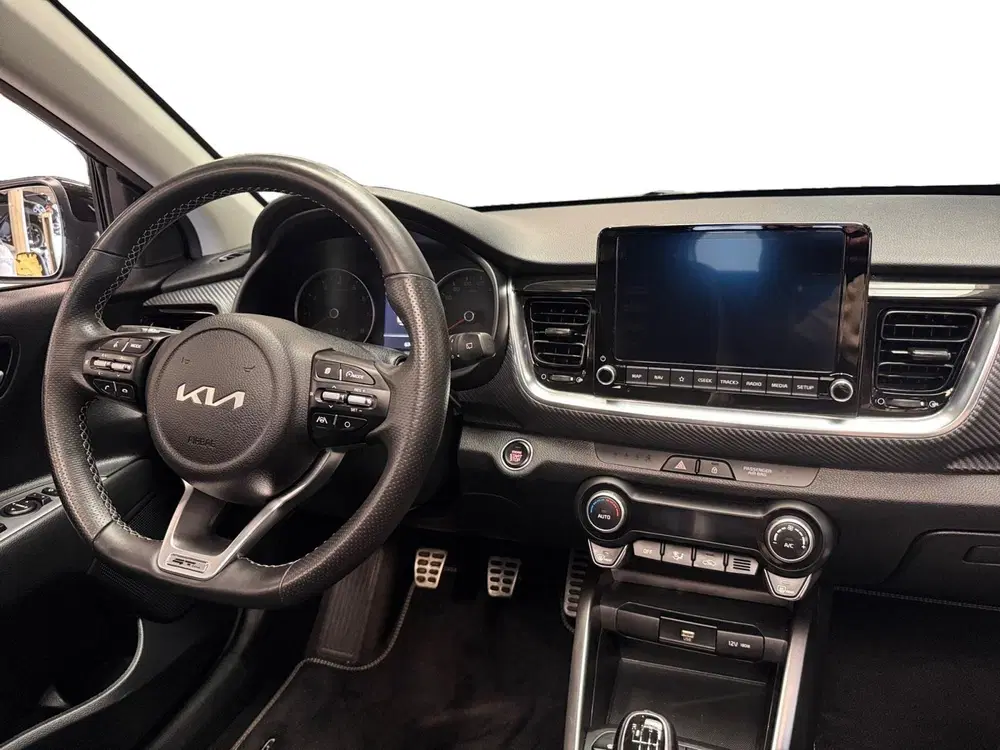 Kia Stonic 1.0 T-GDi MHEV GT-PlusLine Meest luxe uitv uit 2023, foto 12