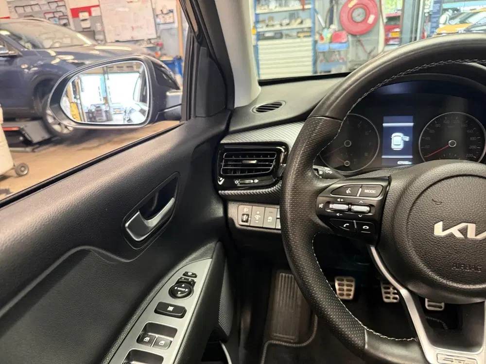 Kia Stonic 1.0 T-GDi MHEV GT-PlusLine Meest luxe uitv uit 2023, foto 13