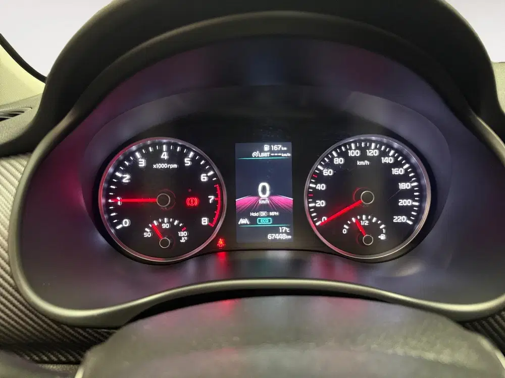 Kia Stonic 1.0 T-GDi MHEV GT-PlusLine Meest luxe uitv uit 2023, foto 14