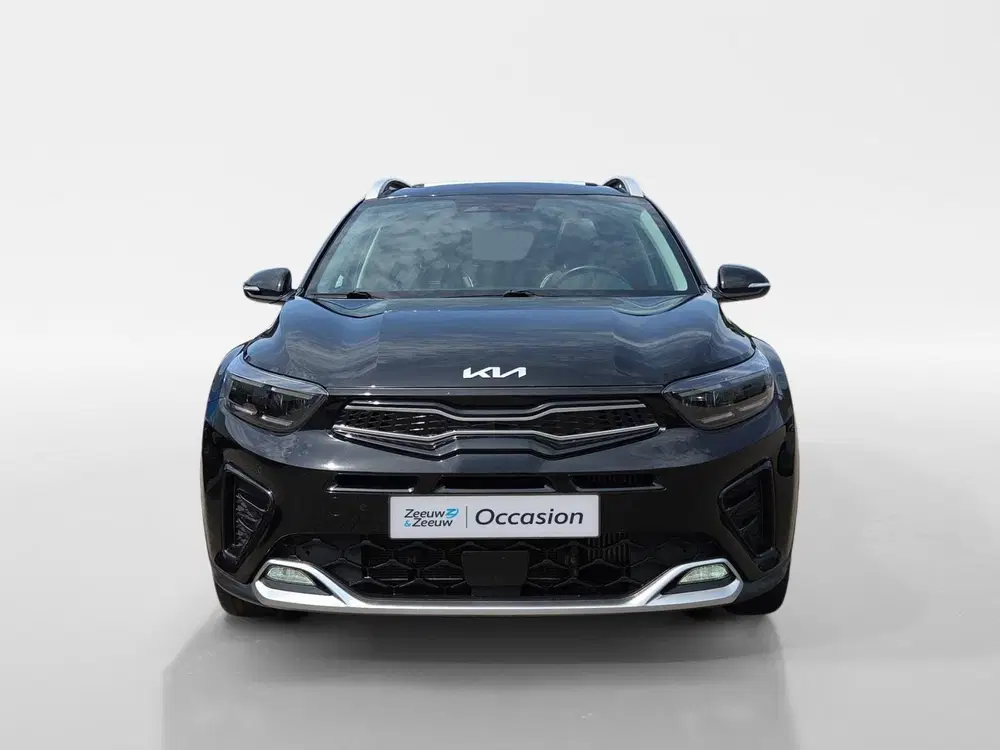 Kia Stonic 1.0 T-GDi MHEV GT-PlusLine Meest luxe uitv uit 2023, foto 2