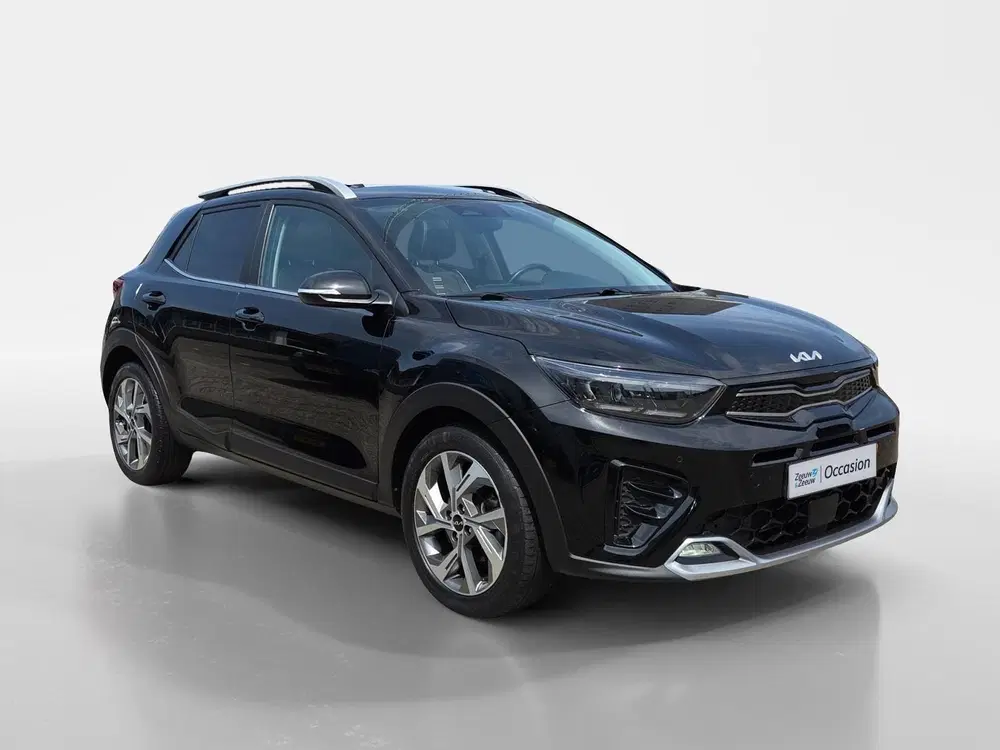 Kia Stonic 1.0 T-GDi MHEV GT-PlusLine Meest luxe uitv uit 2023, foto 3