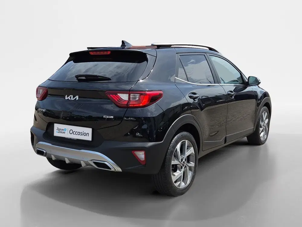Kia Stonic 1.0 T-GDi MHEV GT-PlusLine Meest luxe uitv uit 2023, foto 4