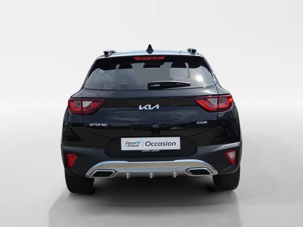 Kia Stonic 1.0 T-GDi MHEV GT-PlusLine Meest luxe uitv uit 2023, foto 5