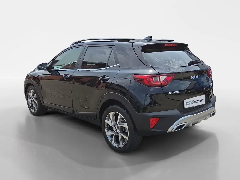 Kia Stonic 1.0 T-GDi MHEV GT-PlusLine Meest luxe uitv uit 2023, foto 6