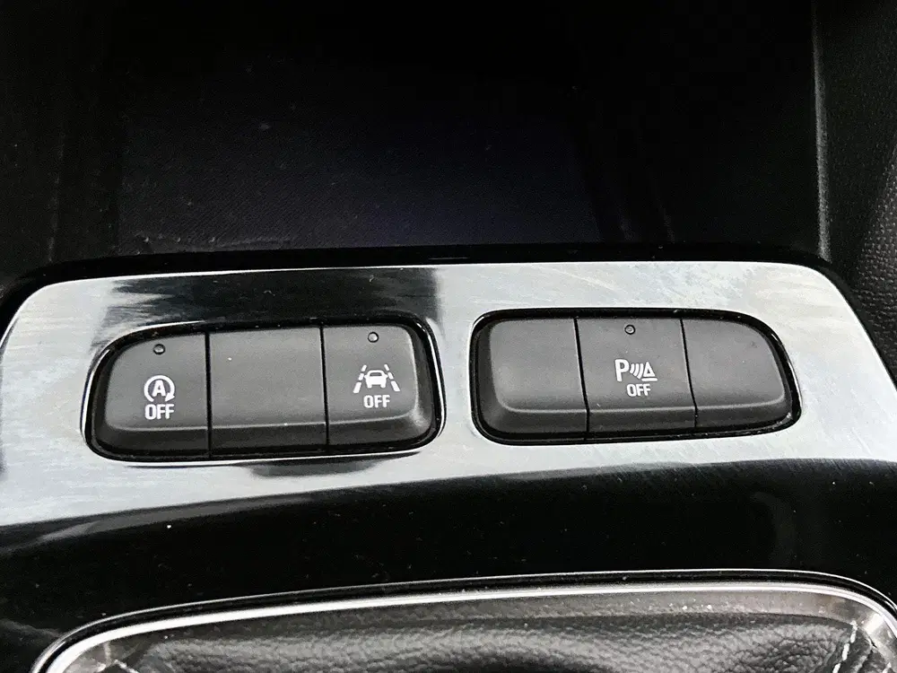 Opel Mokka 1.2 Elegance uit 2023, foto 10