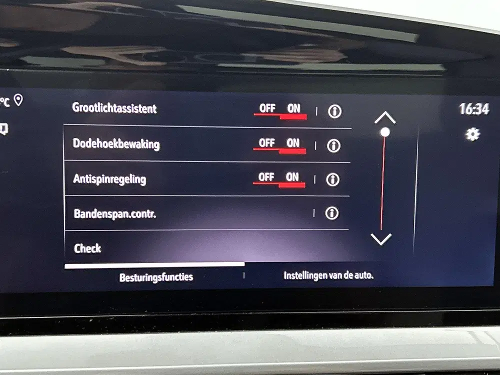 Opel Mokka 1.2 Elegance uit 2023, foto 11
