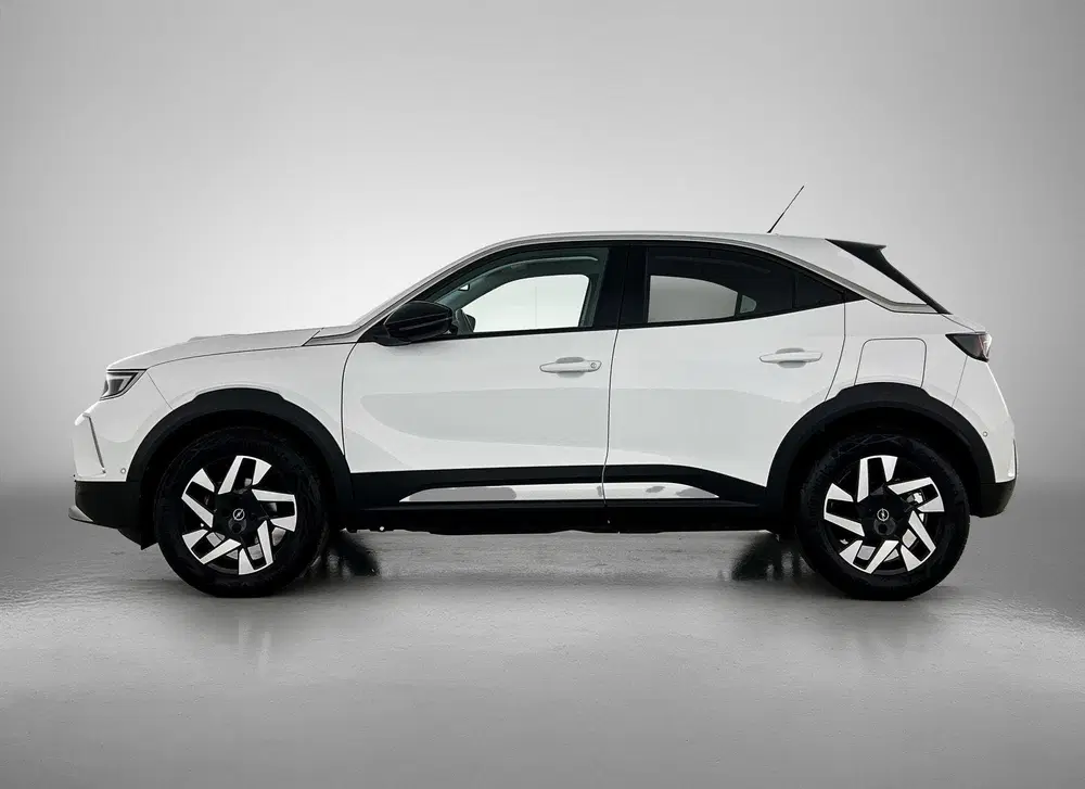 Opel Mokka 1.2 Elegance uit 2023, foto 2