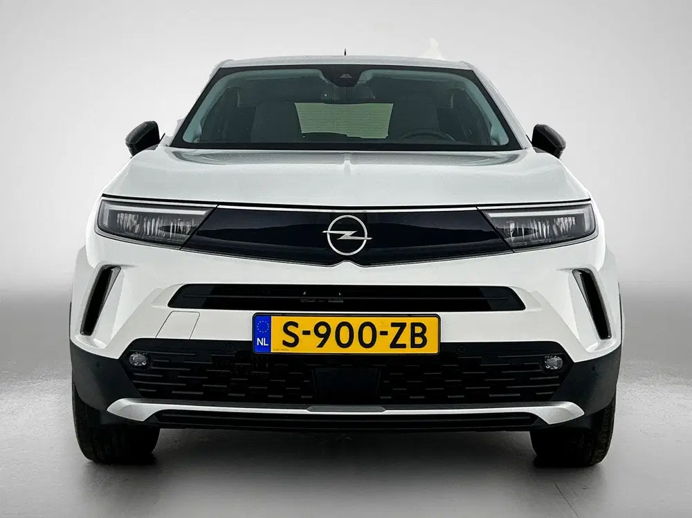 Opel Mokka 1.2 Elegance uit 2023, foto 5