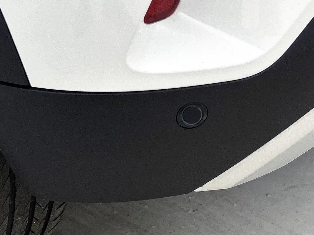 Opel Mokka 1.2 Elegance uit 2023, foto 9