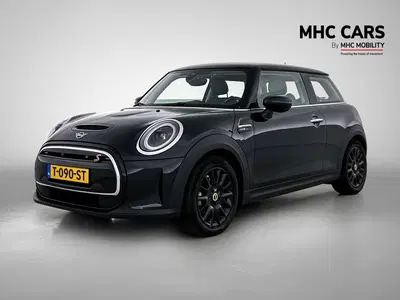 Mini Electric MINI Yours 33 kWh uit 2023
