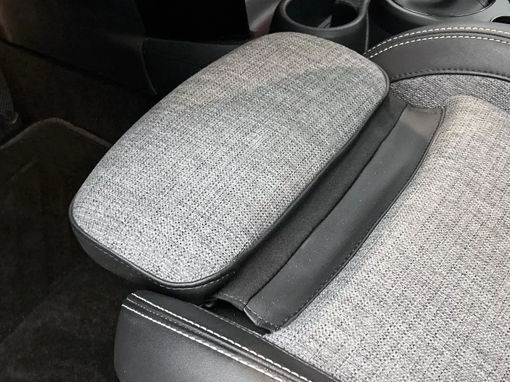 Mini Electric MINI Yours 33 kWh uit 2023, foto 10
