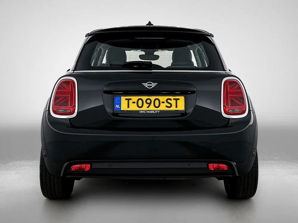 Mini Electric MINI Yours 33 kWh uit 2023, foto 2