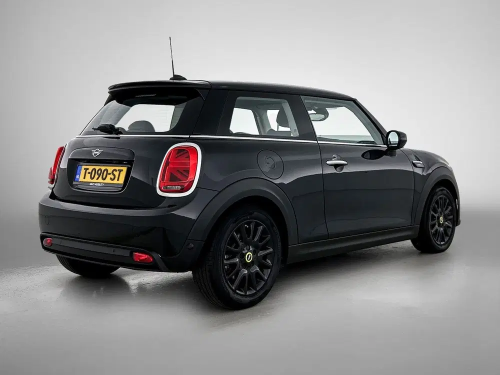 Mini Electric MINI Yours 33 kWh uit 2023, foto 3