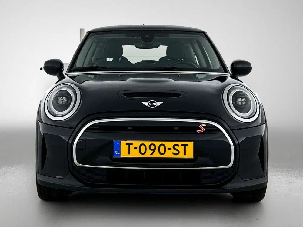 Mini Electric MINI Yours 33 kWh uit 2023, foto 4