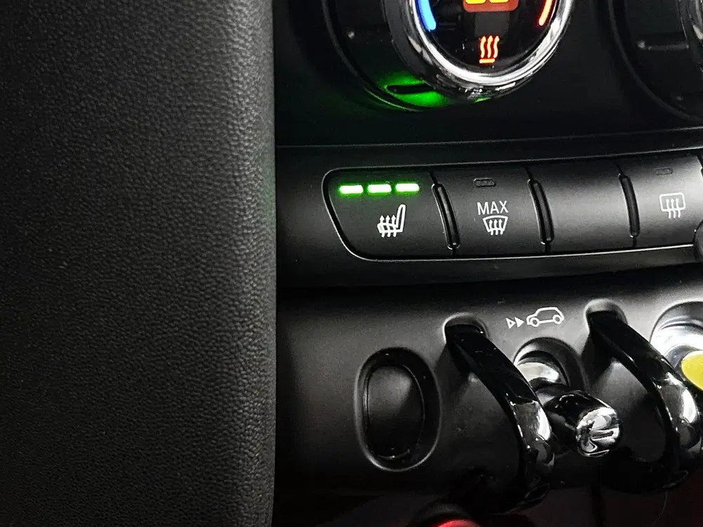 Mini Electric MINI Yours 33 kWh uit 2023, foto 7