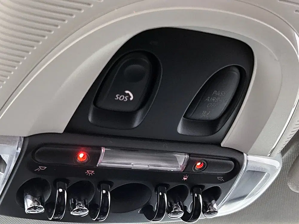 Mini Electric MINI Yours 33 kWh uit 2023, foto 8