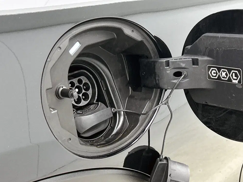 Mini Electric MINI Yours 33 kWh uit 2023, foto 9