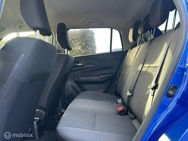 Suzuki Swift 1.2 Style Smart Hybrid uit 2025, foto 10