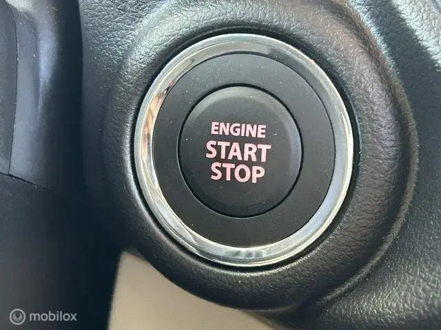 Suzuki Swift 1.2 Style Smart Hybrid uit 2025, foto 12