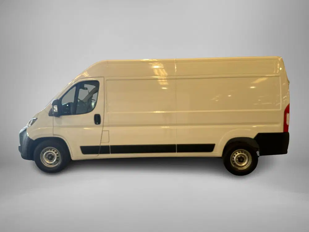 Opel Movano 2.2D 180 S&S L3H2 3.5t uit 2024, foto 2