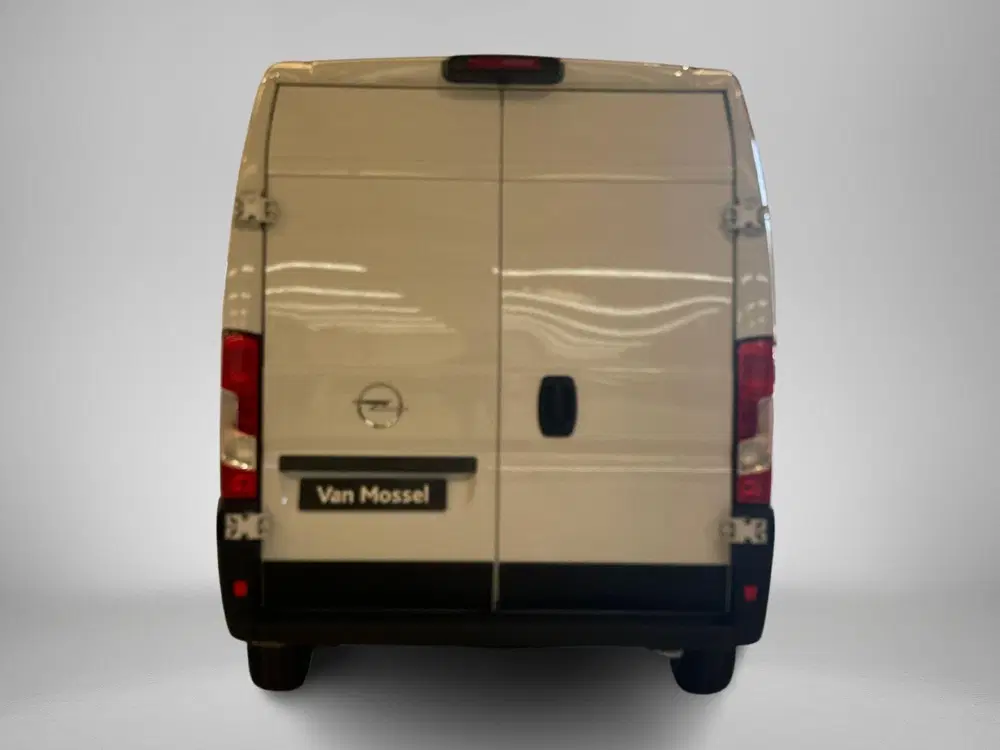 Opel Movano 2.2D 180 S&S L3H2 3.5t uit 2024, foto 3