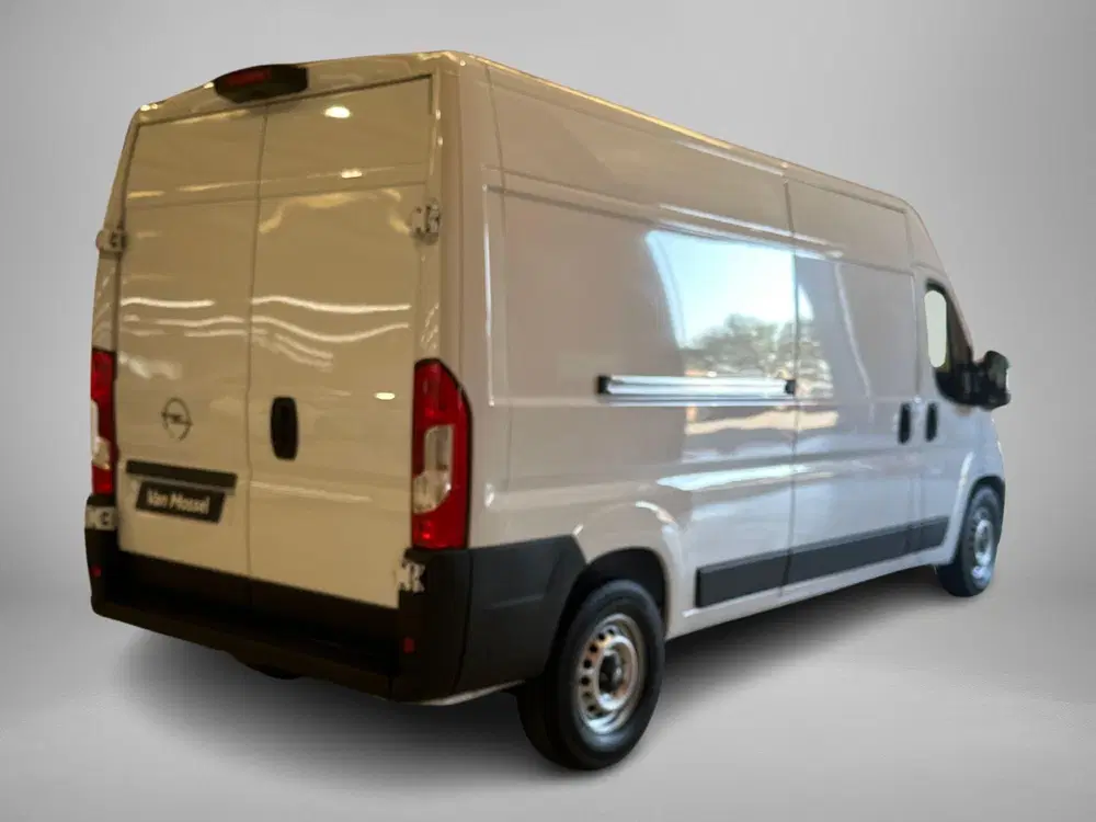 Opel Movano 2.2D 180 S&S L3H2 3.5t uit 2024, foto 4