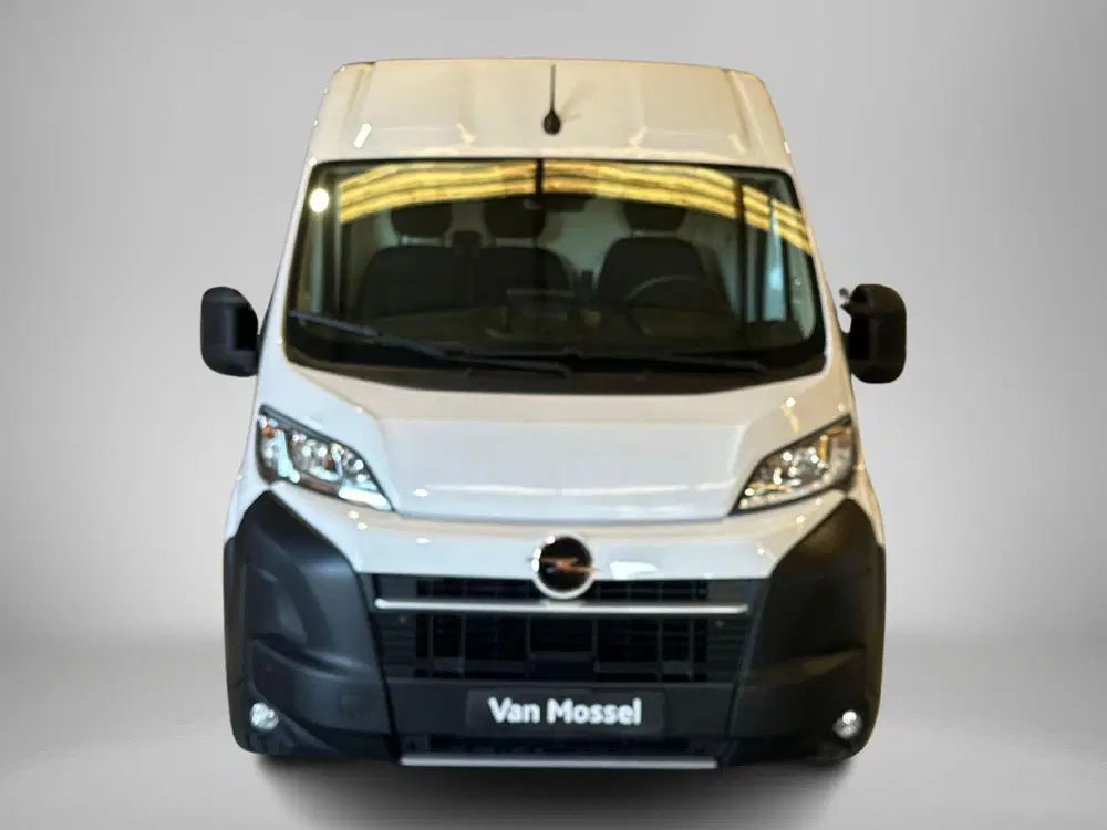 Opel Movano 2.2D 180 S&S L3H2 3.5t uit 2024, foto 5