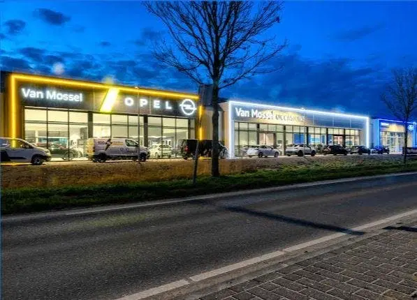 Opel Movano 2.2D 140 L1H1 Edition uit 2022, foto 4