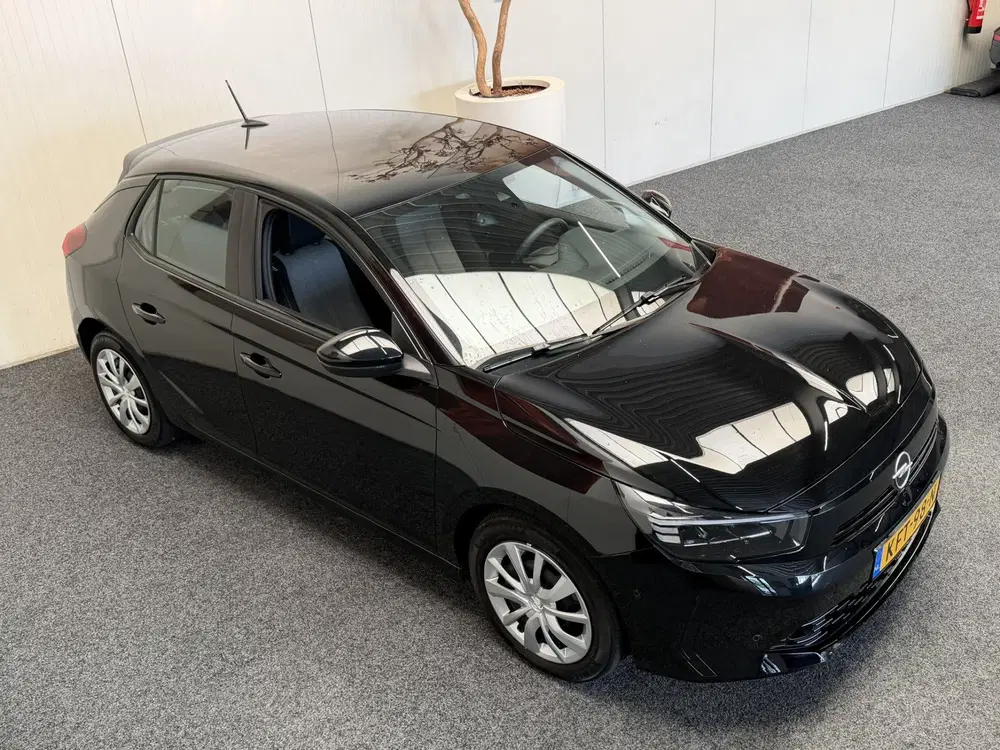 Opel Corsa 1.2 TURBO EDITION 15 STUKS OP VOORRAAD NAV uit 2025, foto 10
