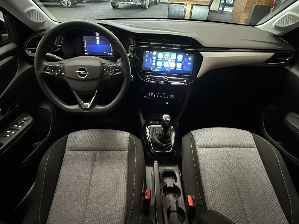 Opel Corsa 1.2 TURBO EDITION 15 STUKS OP VOORRAAD NAV uit 2025, foto 13
