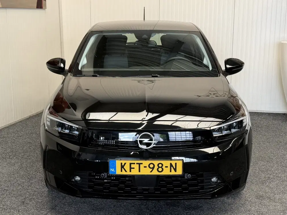 Opel Corsa 1.2 TURBO EDITION 15 STUKS OP VOORRAAD NAV uit 2025, foto 3