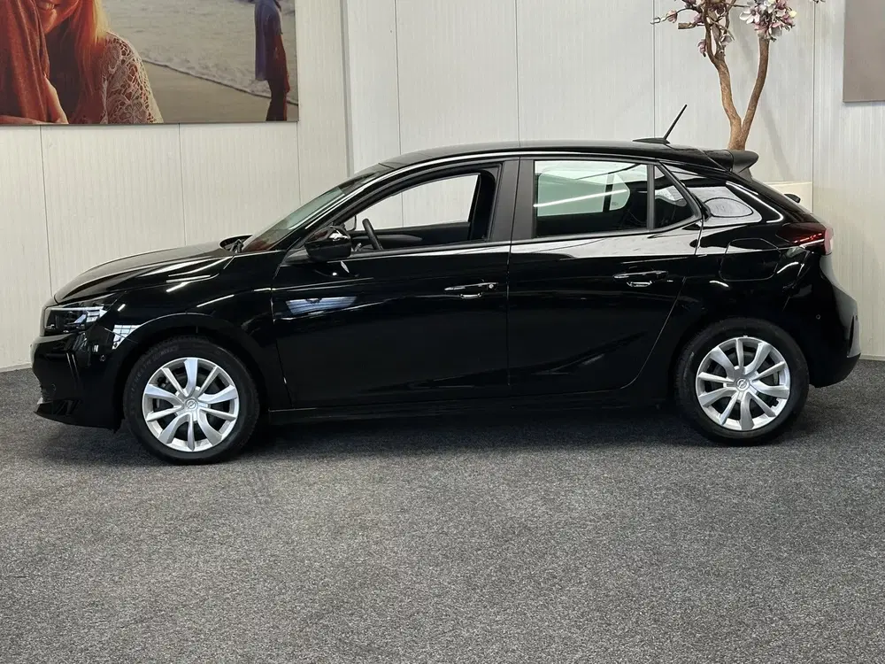 Opel Corsa 1.2 TURBO EDITION 15 STUKS OP VOORRAAD NAV uit 2025, foto 5