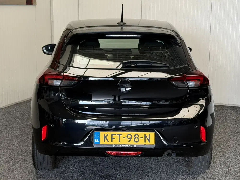 Opel Corsa 1.2 TURBO EDITION 15 STUKS OP VOORRAAD NAV uit 2025, foto 7